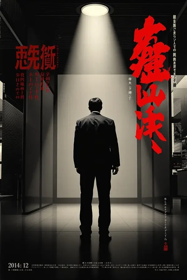 半泽直树外传